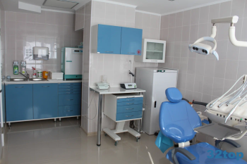 Стоматологическая клиника МЕГАДЕНТ