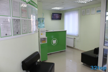 Стоматологическая клиника МЕГАДЕНТ