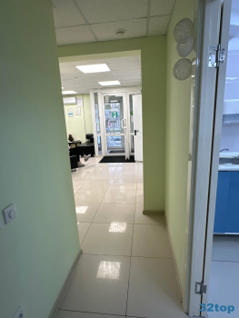 Стоматологическая клиника МЕГАДЕНТ