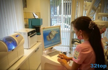 Стоматологическая клиника ДЕНТА-ЛЮКС