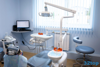 Стоматологическая клиника АВЕОНА