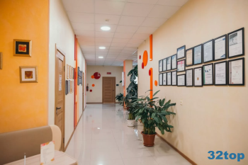 Стоматологическая клиника АВЕОНА