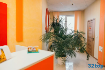 Стоматологическая клиника АВЕОНА