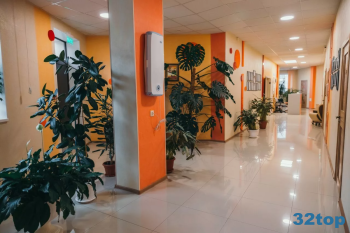 Стоматологическая клиника АВЕОНА