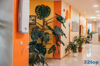 Стоматологическая клиника АВЕОНА