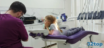 Стоматологическая клиника БЕЛАЯ МАГИЯ м. Савёловская