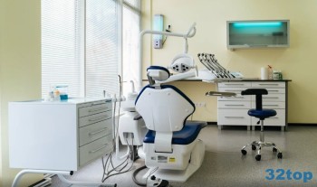 Стоматологическая клиника ОТ А ДО Я