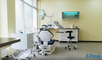 Стоматологическая клиника ОТ А ДО Я