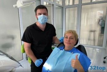 КЛИНИКА НЕМЕЦКОЙ СТОМАТОЛОГИИ