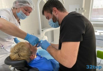 КЛИНИКА НЕМЕЦКОЙ СТОМАТОЛОГИИ