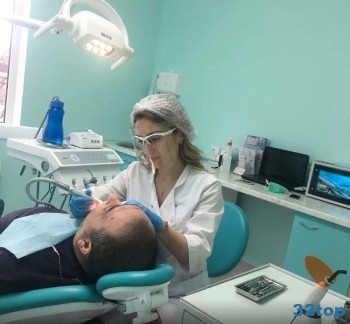 Стоматология СИМА ДЕНТ