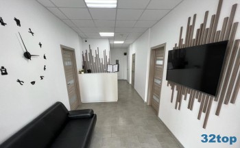 Стоматологическая клиника ЭСТЕТИКА