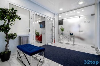 Стоматологическая клиника DENTA STAR (ДЕНТА СТАР)