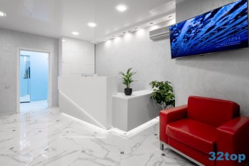 Стоматологическая клиника DENTA STAR (ДЕНТА СТАР)