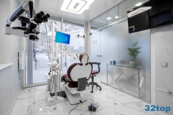 Стоматологическая клиника DENTA STAR (ДЕНТА СТАР)