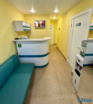 Стоматологическая клиника ГАРМОНИЯ