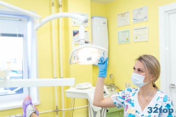 Стоматологическая клиника ГАРМОНИЯ