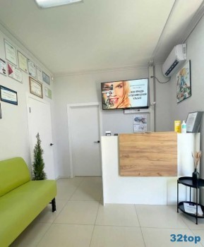 Стоматологическая клиника DENTICUM (ДЕНТИКУМ)