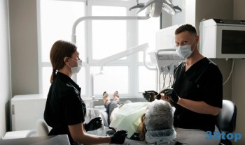 Стоматологическая клиника DENTICUM (ДЕНТИКУМ)