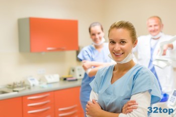 Владлена. Центр Имплантации