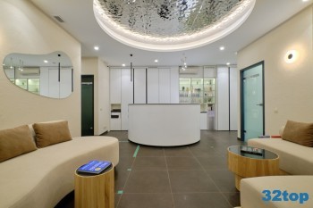 Сеть клиник DИАМЕД (ДИАМЕД) на Фрунзе