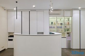 Сеть клиник DИАМЕД (ДИАМЕД) на Фрунзе