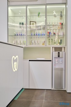 Сеть клиник DИАМЕД (ДИАМЕД) на Фрунзе