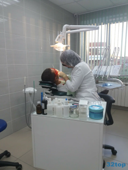 Стоматология МАСТЕРДЕНТ на Комсомольском