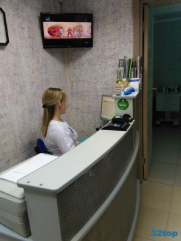 Стоматология МАСТЕРДЕНТ на Комсомольском