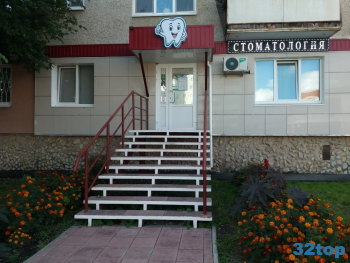 Стоматология МАСТЕРДЕНТ на Комсомольском