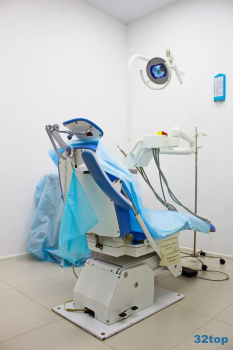 Стоматология ОМЕГА