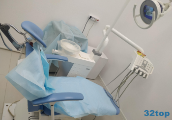 Стоматология ОМЕГА