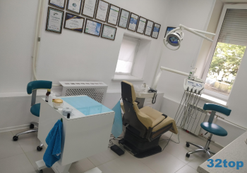 Стоматология ОМЕГА