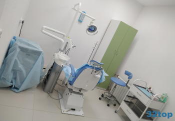 Стоматология ОМЕГА