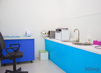 Стоматология ОМЕГА