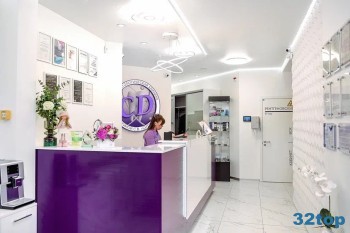 Стоматологическая клиника CITY DENT (СИТИ ДЕНТ) на 1-ой Полевой