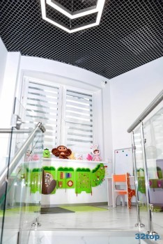 Стоматологическая клиника CITY DENT (СИТИ ДЕНТ) на 1-ой Полевой