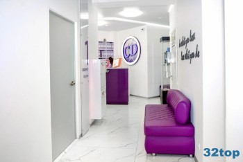 Стоматологическая клиника CITY DENT (СИТИ ДЕНТ) на 1-ой Полевой