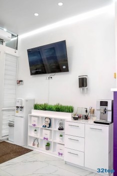 Стоматологическая клиника CITY DENT (СИТИ ДЕНТ) на 1-ой Полевой