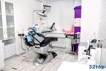 Стоматологическая клиника CITY DENT (СИТИ ДЕНТ) на 1-ой Полевой