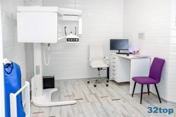 Стоматологическая клиника CITY DENT (СИТИ ДЕНТ) на 1-ой Полевой