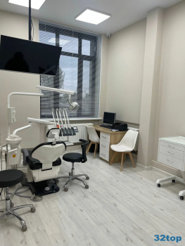 Стоматологическая клиника APRIL (ЭПРИЛ) м. Аметьево