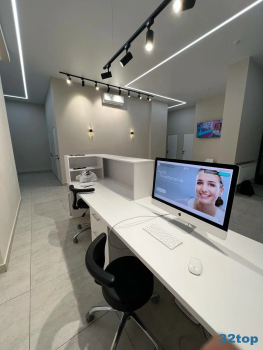 Стоматологическая клиника APRIL (ЭПРИЛ) м. Аметьево