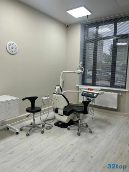 Стоматологическая клиника APRIL (ЭПРИЛ) м. Аметьево