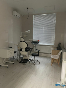 Стоматологическая клиника APRIL (ЭПРИЛ) м. Аметьево