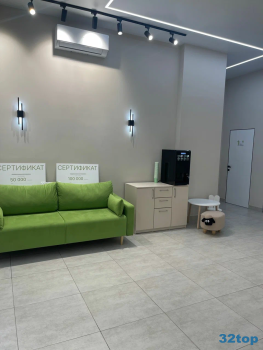 Стоматологическая клиника APRIL (ЭПРИЛ) м. Аметьево