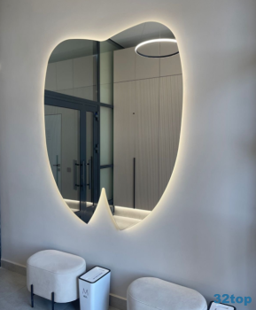 Стоматологическая клиника APRIL (ЭПРИЛ) м. Аметьево