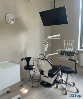 Стоматологическая клиника APRIL (ЭПРИЛ) м. Аметьево