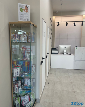 Стоматологическая клиника APRIL (ЭПРИЛ) м. Аметьево