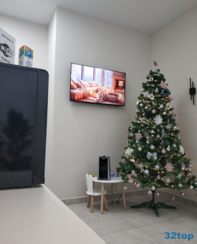 Стоматологическая клиника APRIL (ЭПРИЛ) м. Аметьево